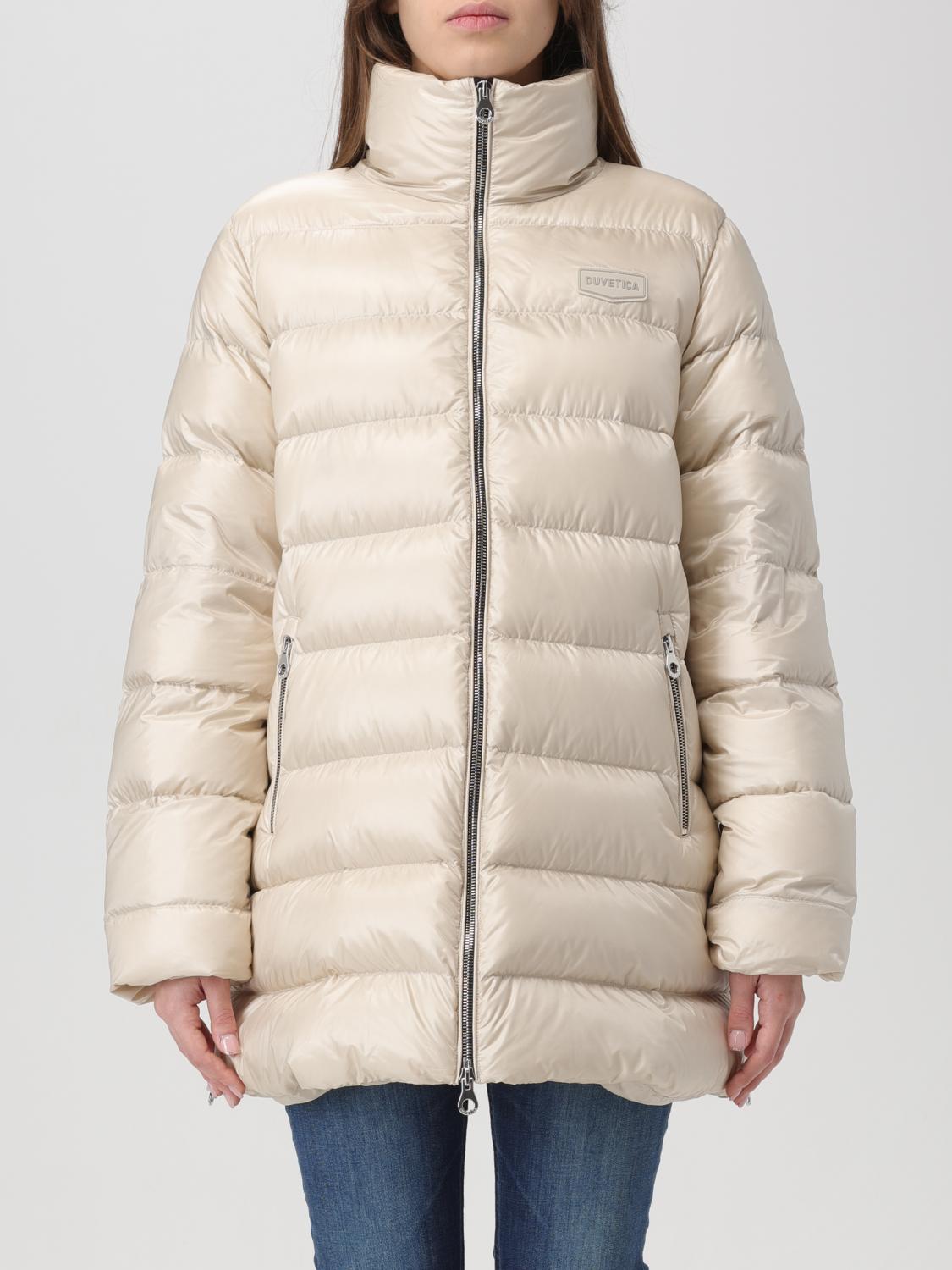 Duvetica Jacket DUVETICA Woman colour Beige