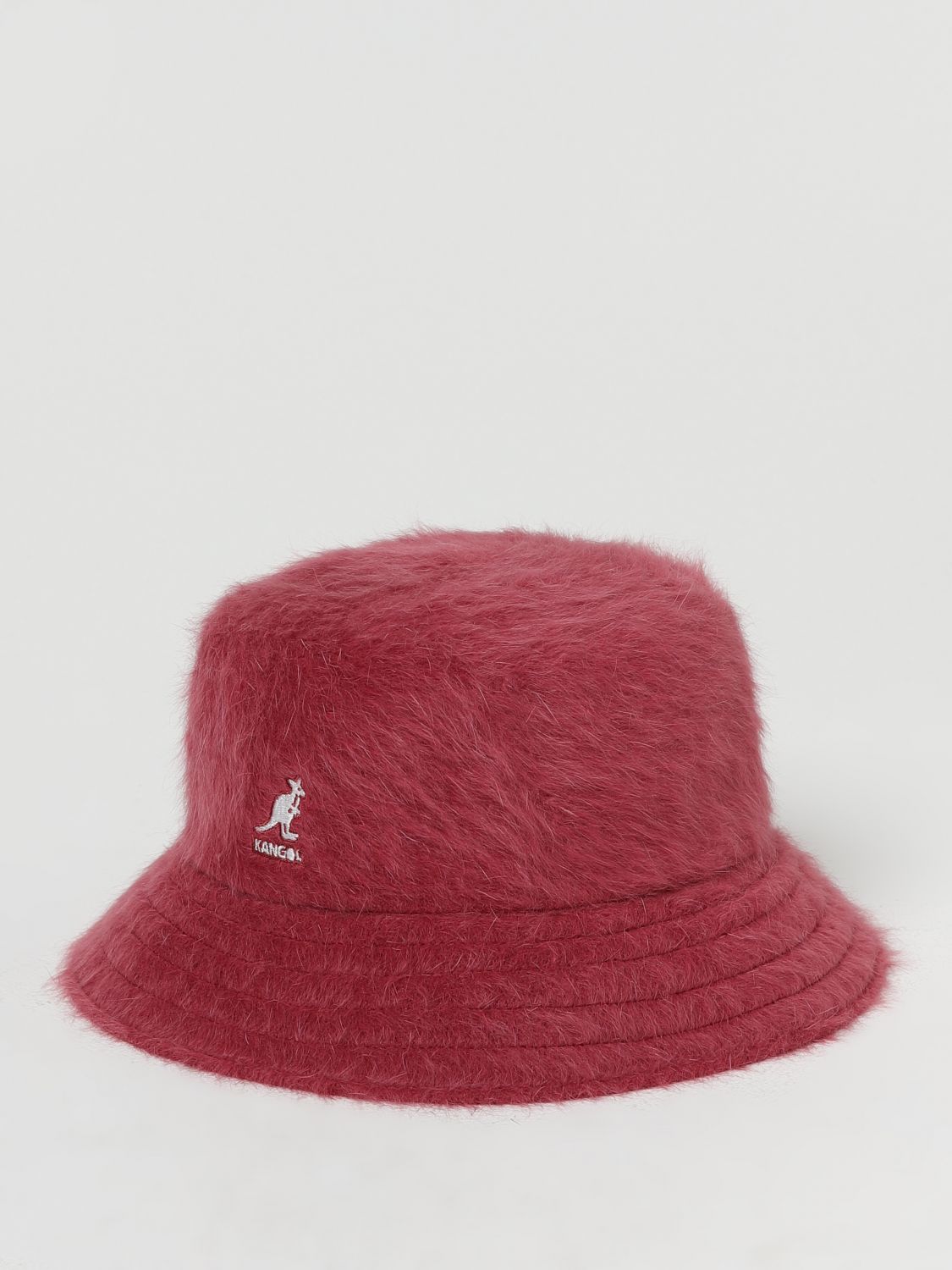 Kangol Hat KANGOL Men colour Red