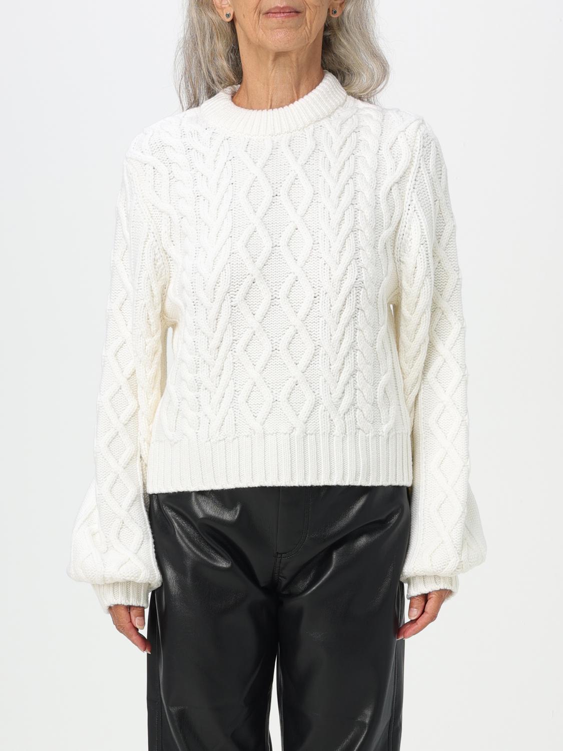 Proenza Schouler Jumper PROENZA SCHOULER Woman colour Beige