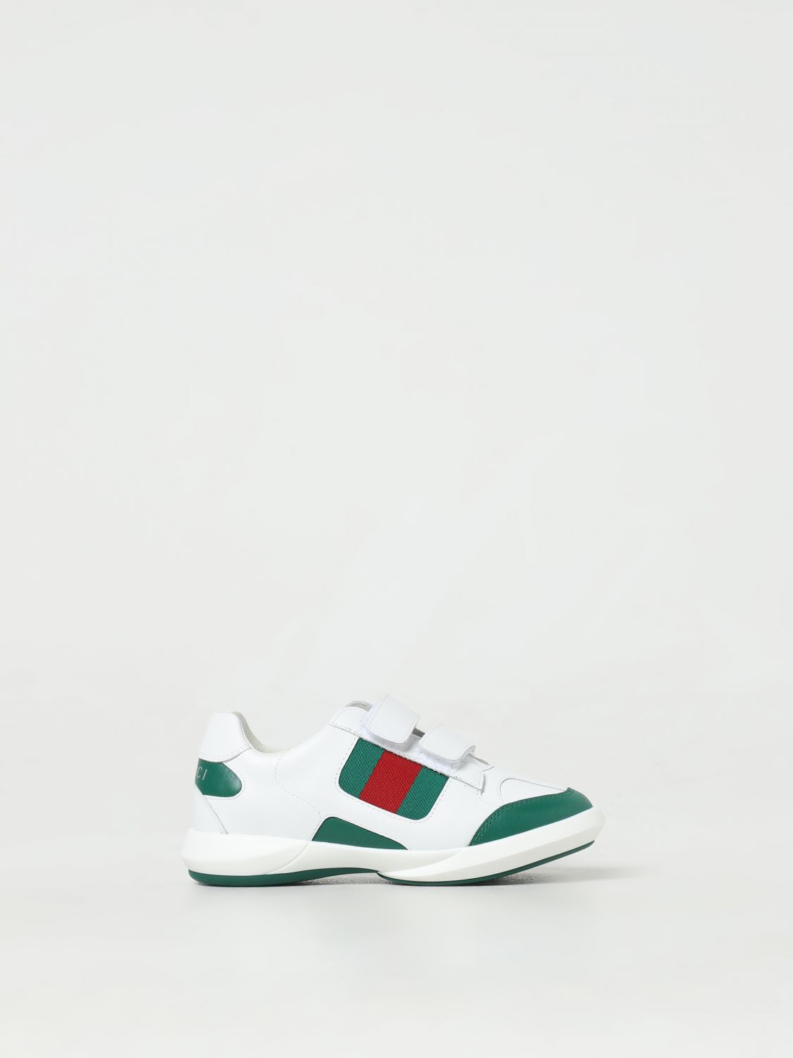 Gucci Shoes GUCCI Kids color White