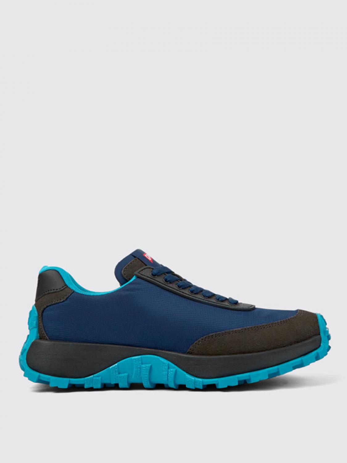 Camper Sneakers CAMPER Woman colour Blue