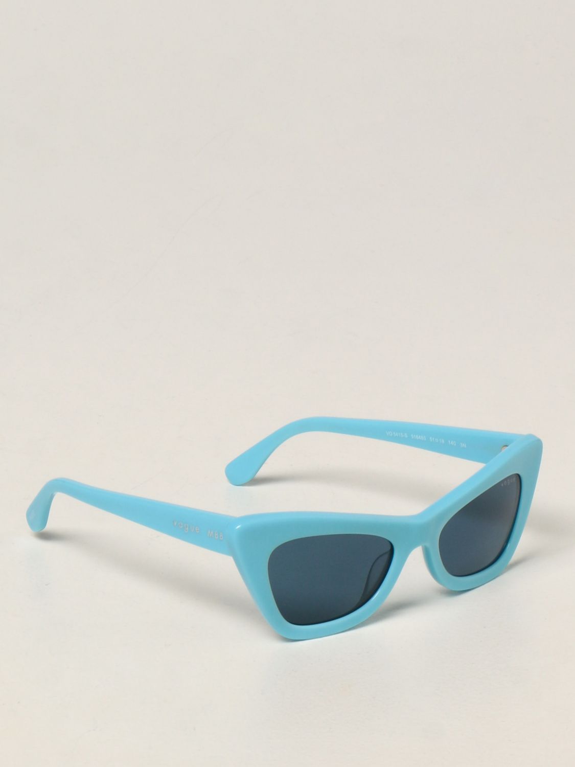 Vogue Vogue sunglasses in acetate