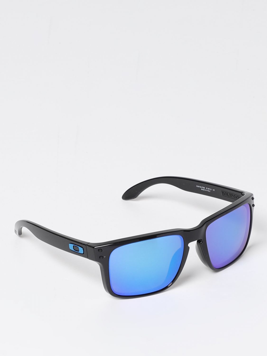 Oakley Sunglasses OAKLEY Men colour Black 1