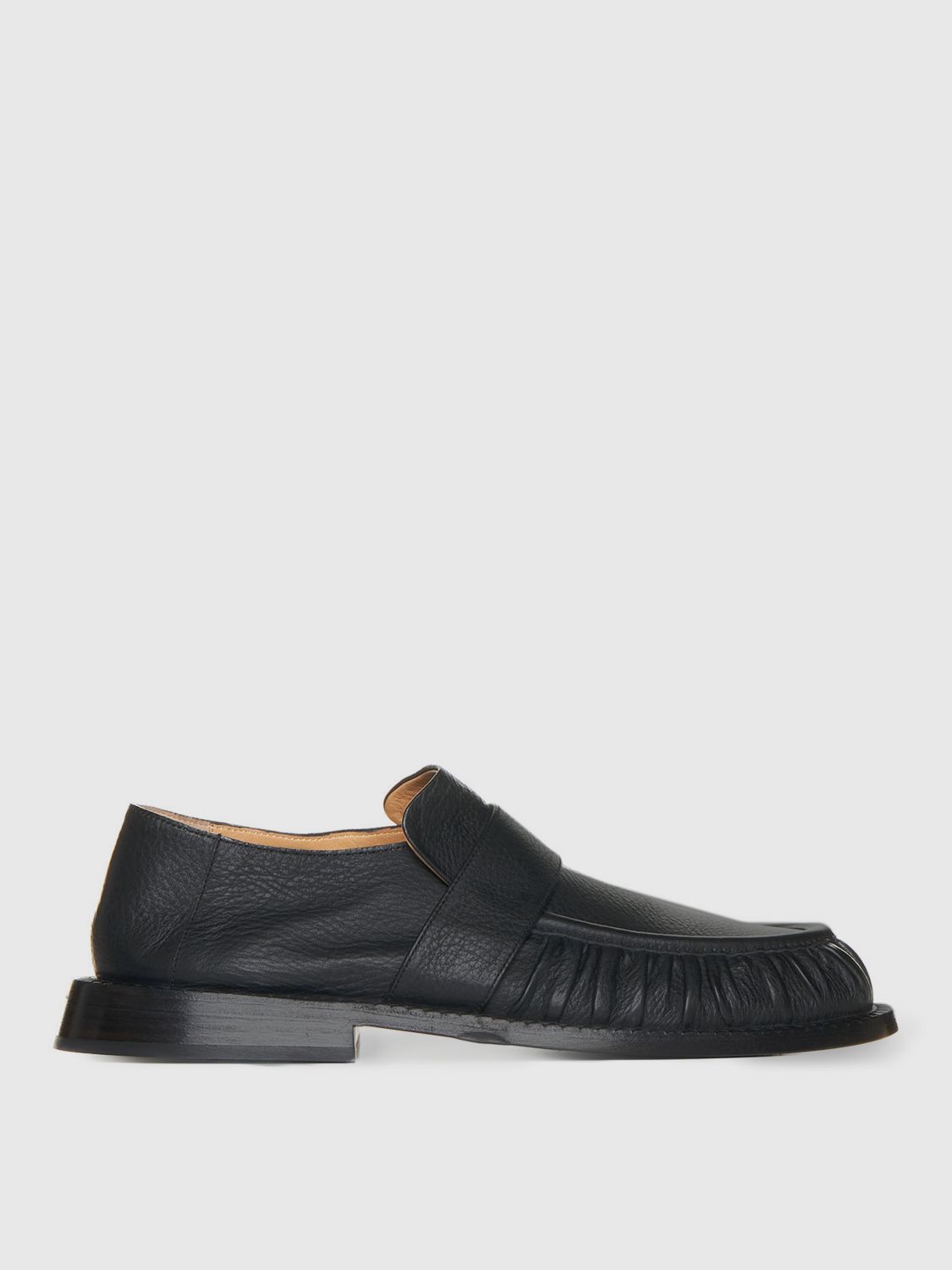 Marsèll Loafers MARSÈLL Men colour Black