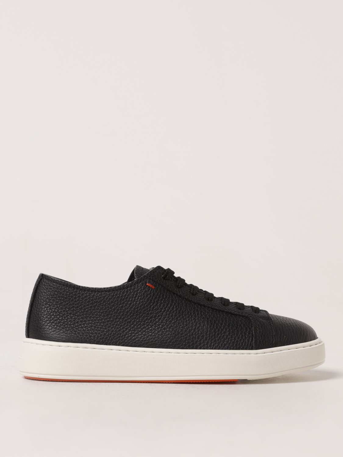 Santoni Trainers SANTONI Men colour Black