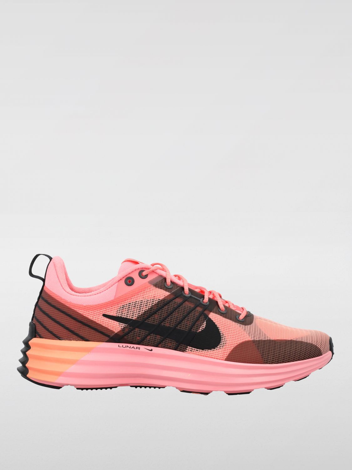 Nike Sneakers NIKE Men color Pink