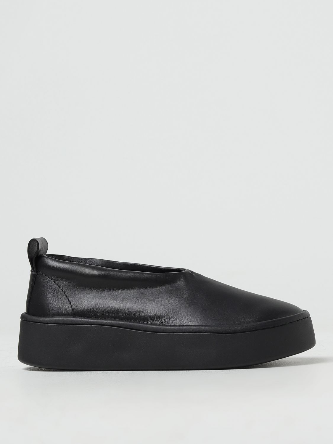 Jil Sander Ballet Pumps JIL SANDER Woman colour Black