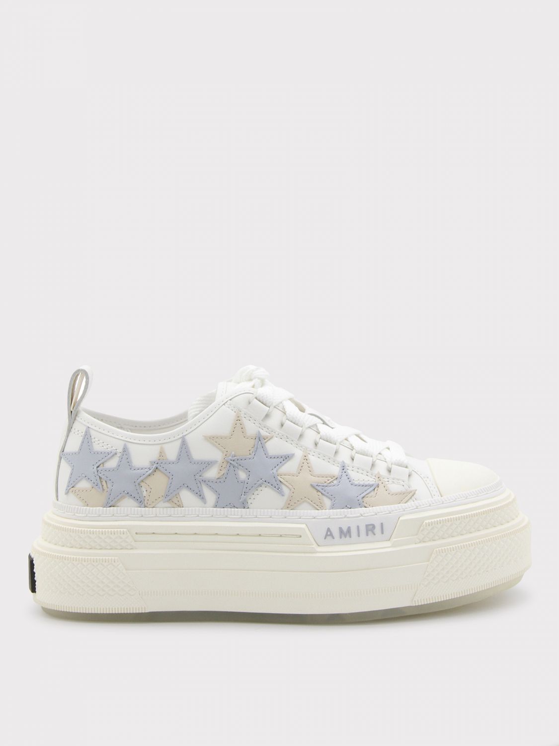 Amiri Sneakers AMIRI Woman colour Grey