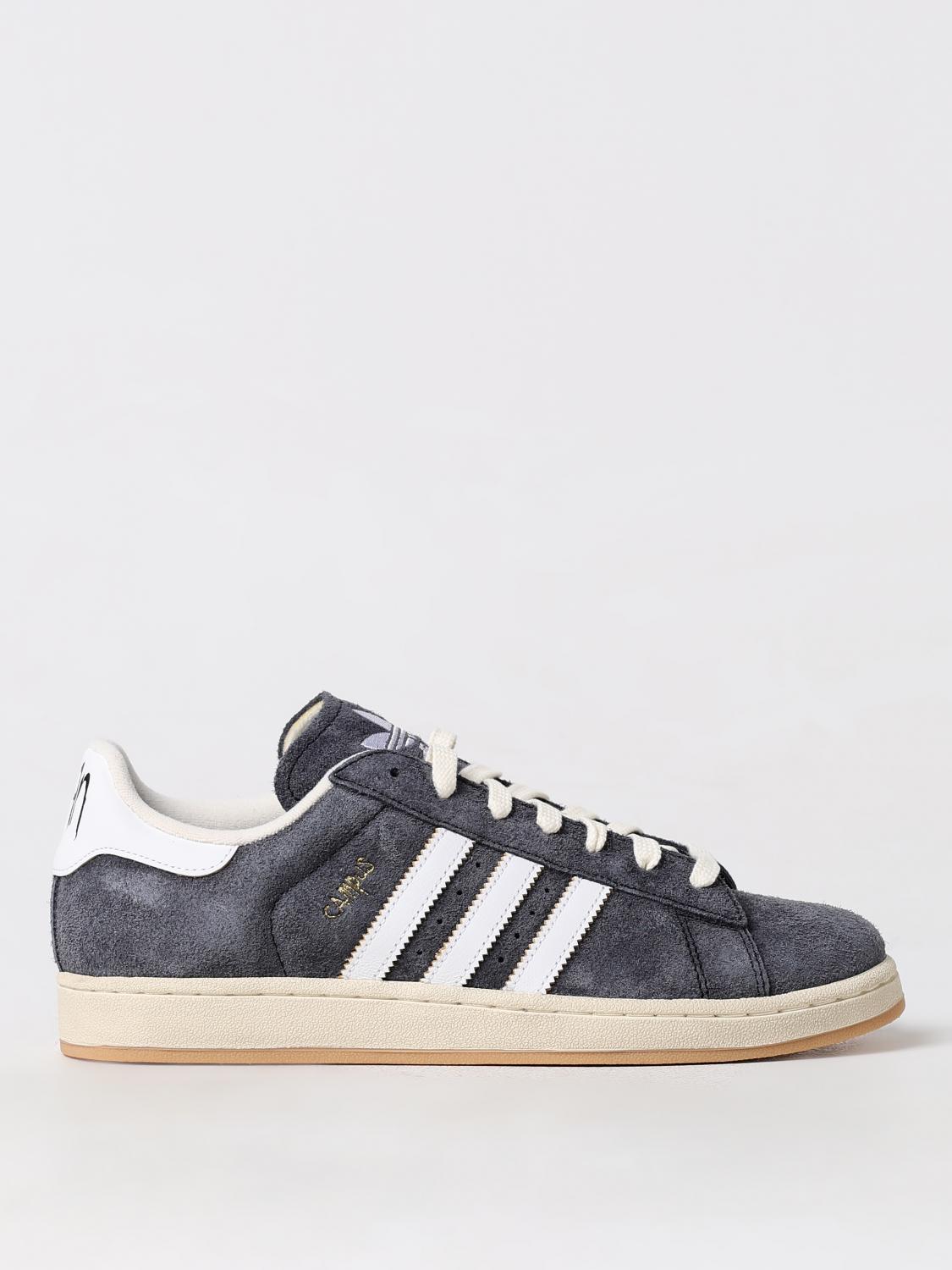 Adidas Originals Sneakers ADIDAS ORIGINALS Men color Grey