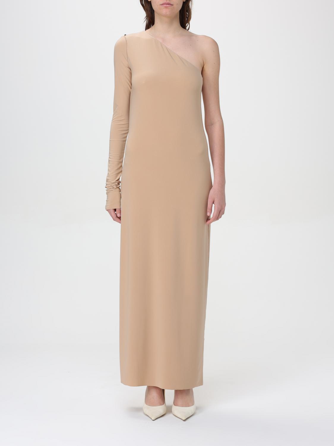 Sportmax Dress SPORTMAX Woman color Blush Pink