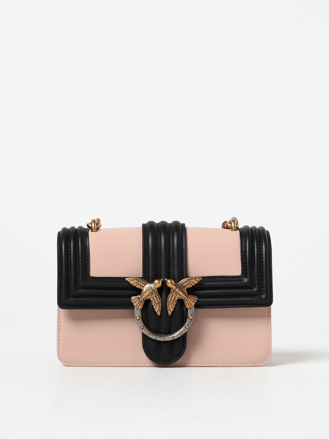 Pinko Mini Bag PINKO Woman colour Dust