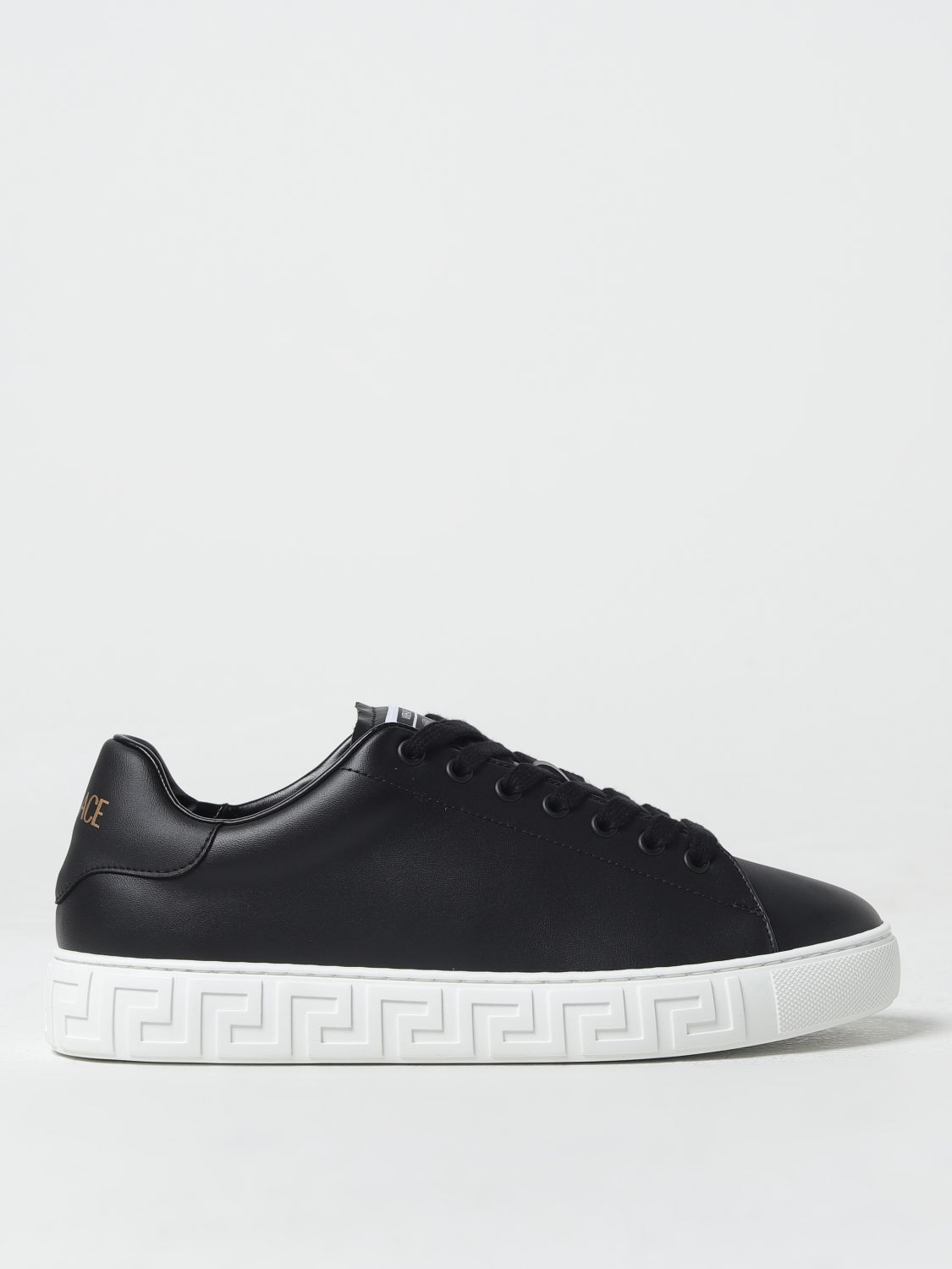 Versace Trainers VERSACE Men colour Black