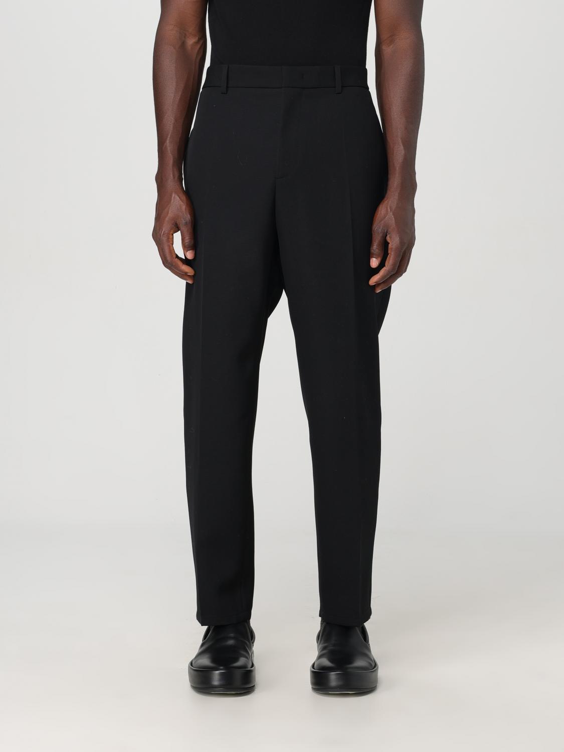 Jil Sander Pants JIL SANDER Men color Black