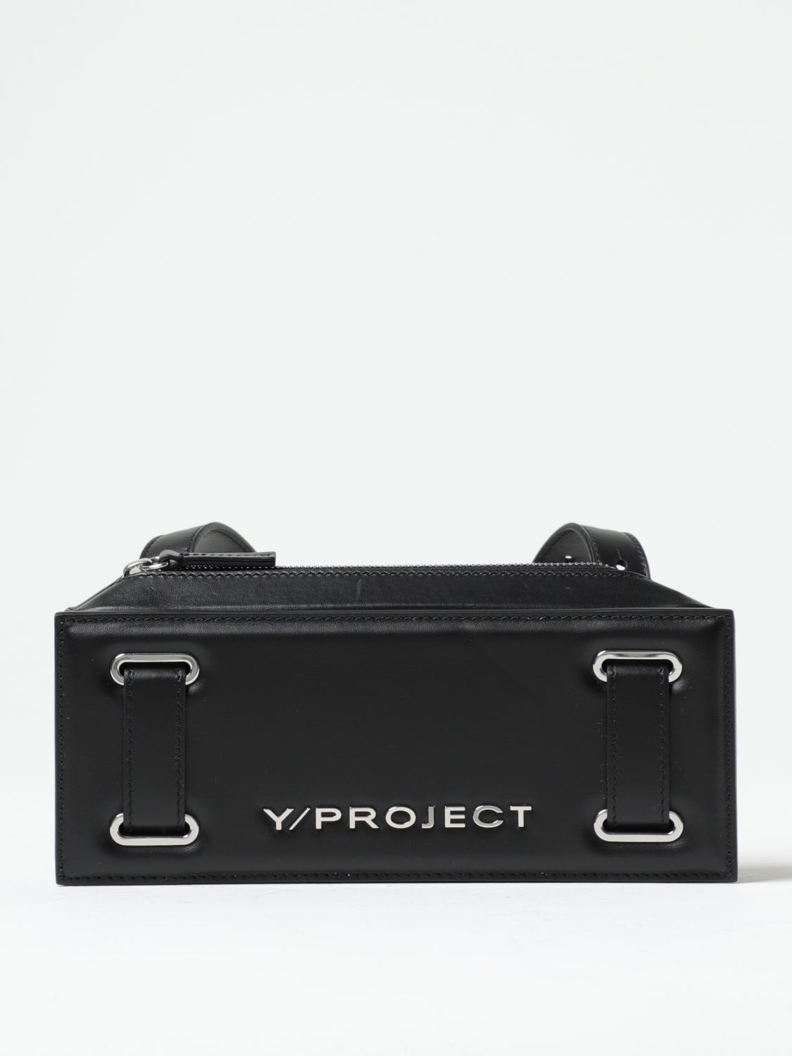 Y/Project Shoulder Bag Y/PROJECT Woman colour Black