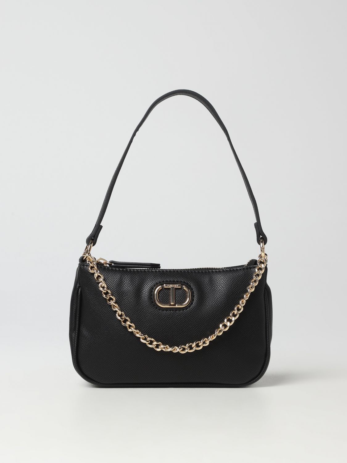 Twinset Shoulder Bag TWINSET Woman colour Black