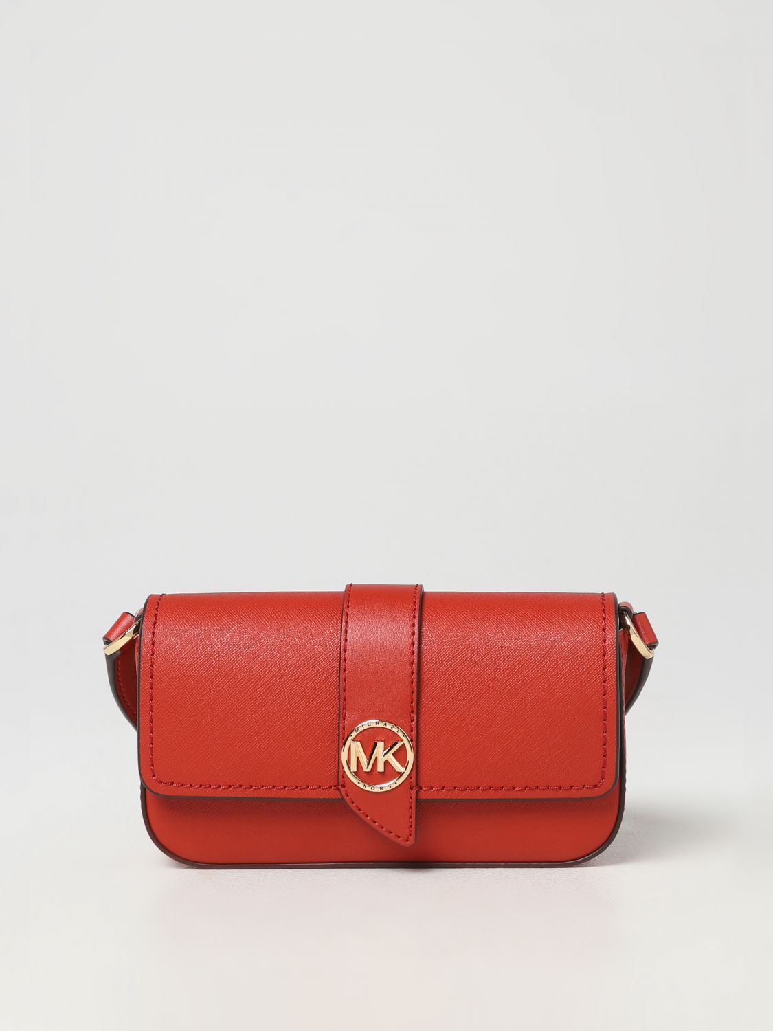 Michael Kors Mini Bag MICHAEL KORS Woman colour Clay Color