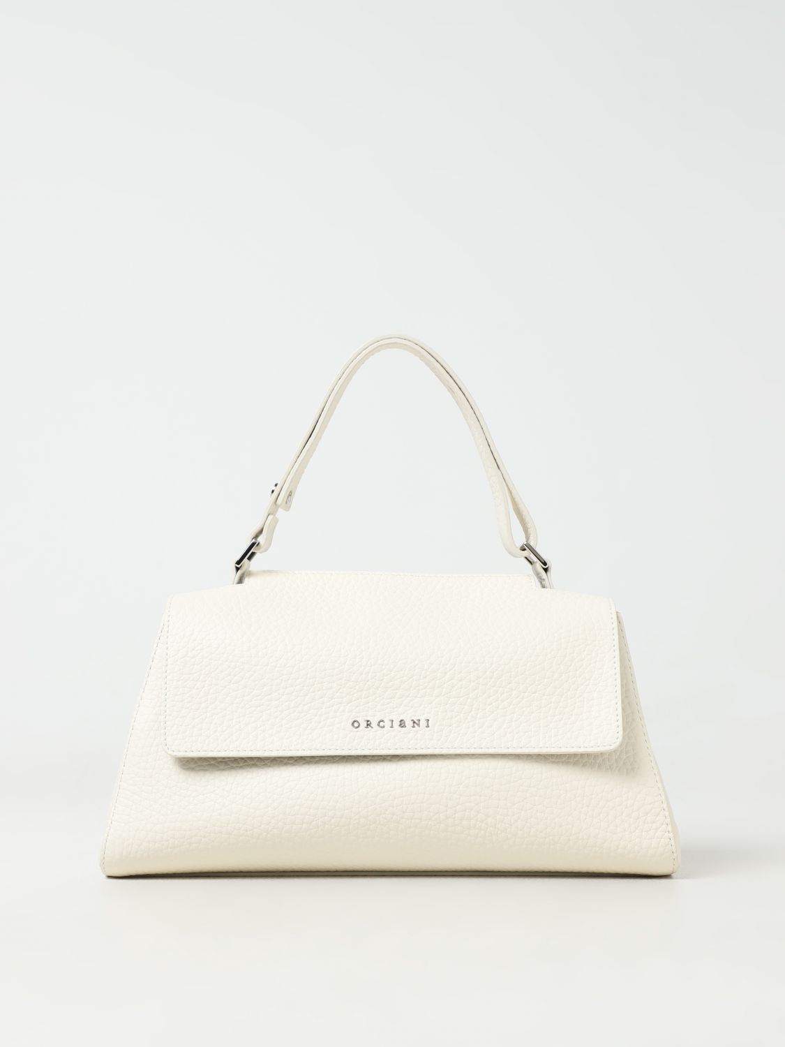 Orciani Handbag ORCIANI Woman colour White