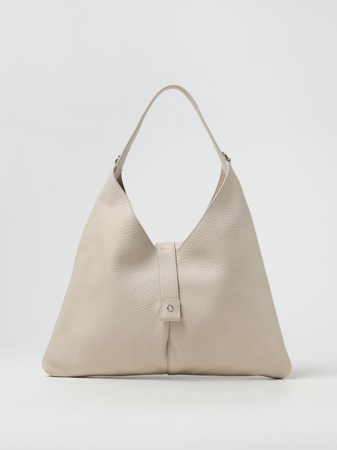 Orciani Shoulder Bag ORCIANI Woman color Ivory