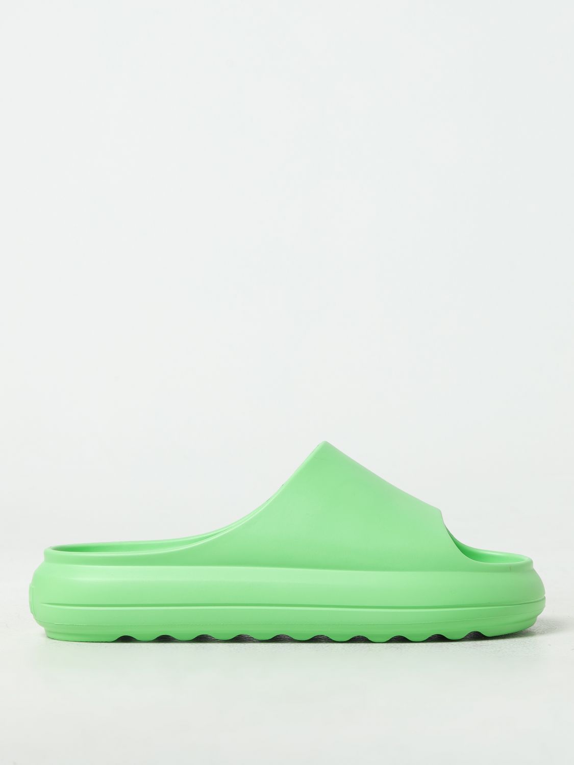 Msgm Sandals MSGM Men colour Green