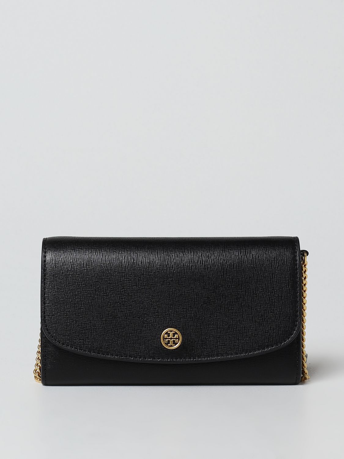 Tory Burch Mini Bag TORY BURCH Woman colour Black