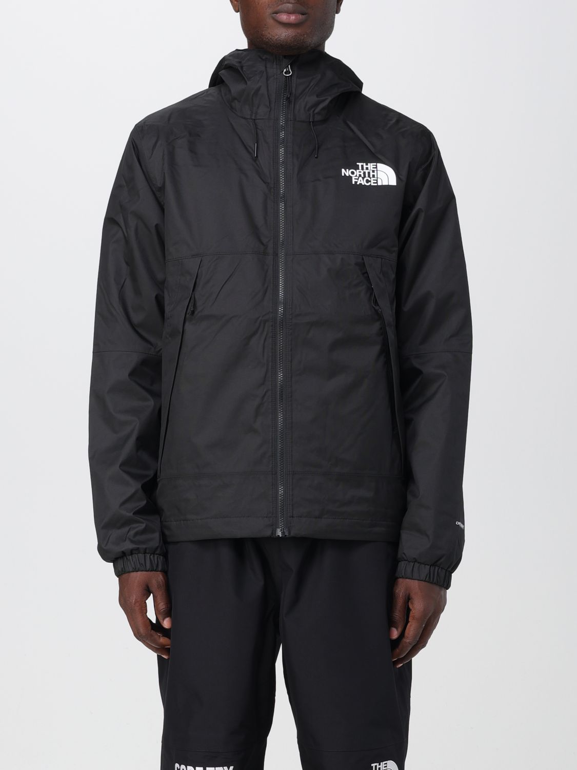 The North Face Jacket THE NORTH FACE Men colour Black