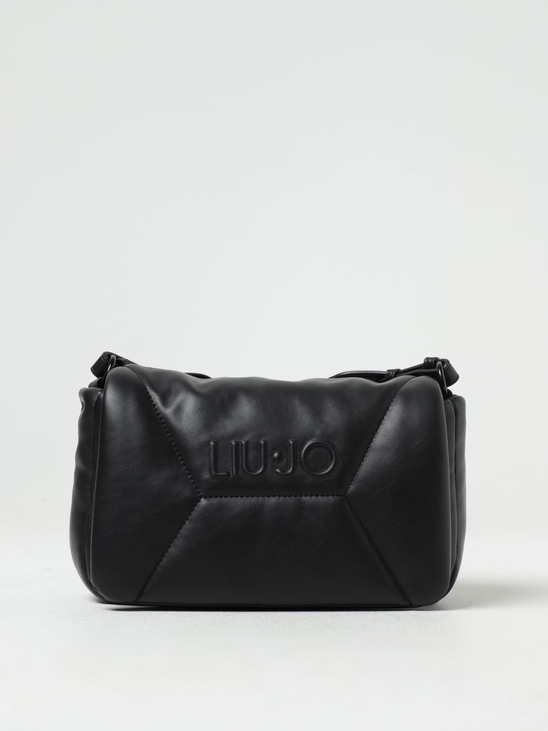 Liu Jo Shoulder Bag LIU JO Woman colour Black