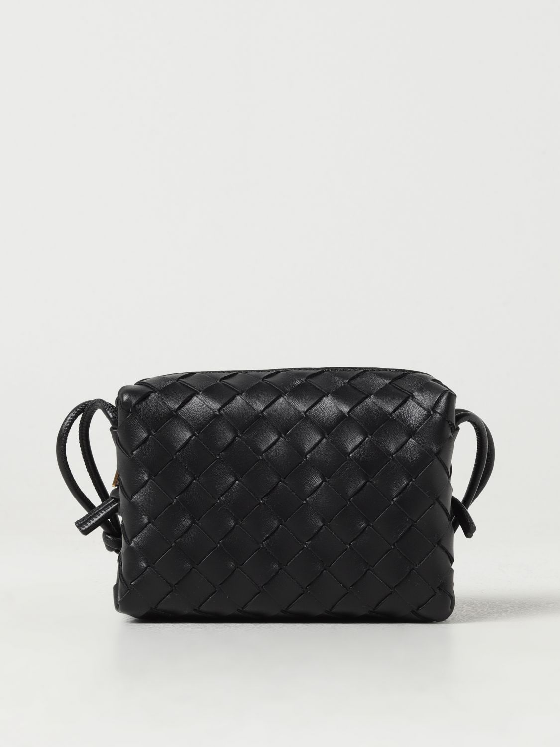 Bottega Veneta Crossbody Bags BOTTEGA VENETA Woman colour Black