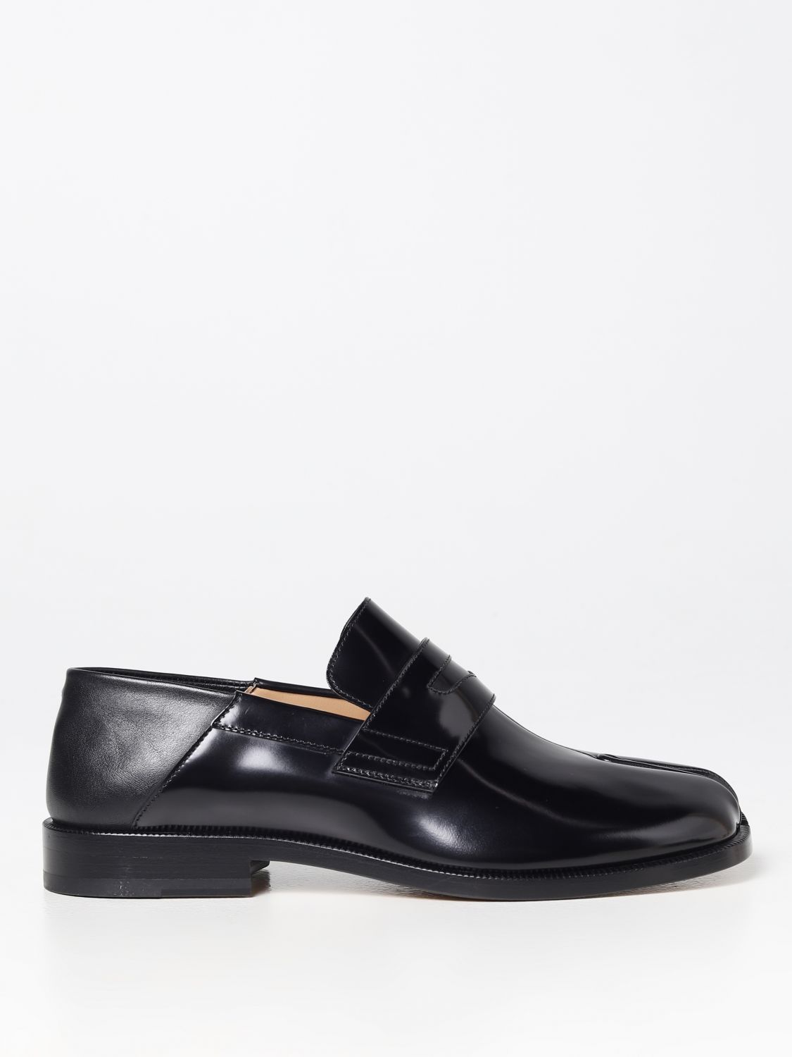 Maison Margiela Loafers MAISON MARGIELA Men colour Black