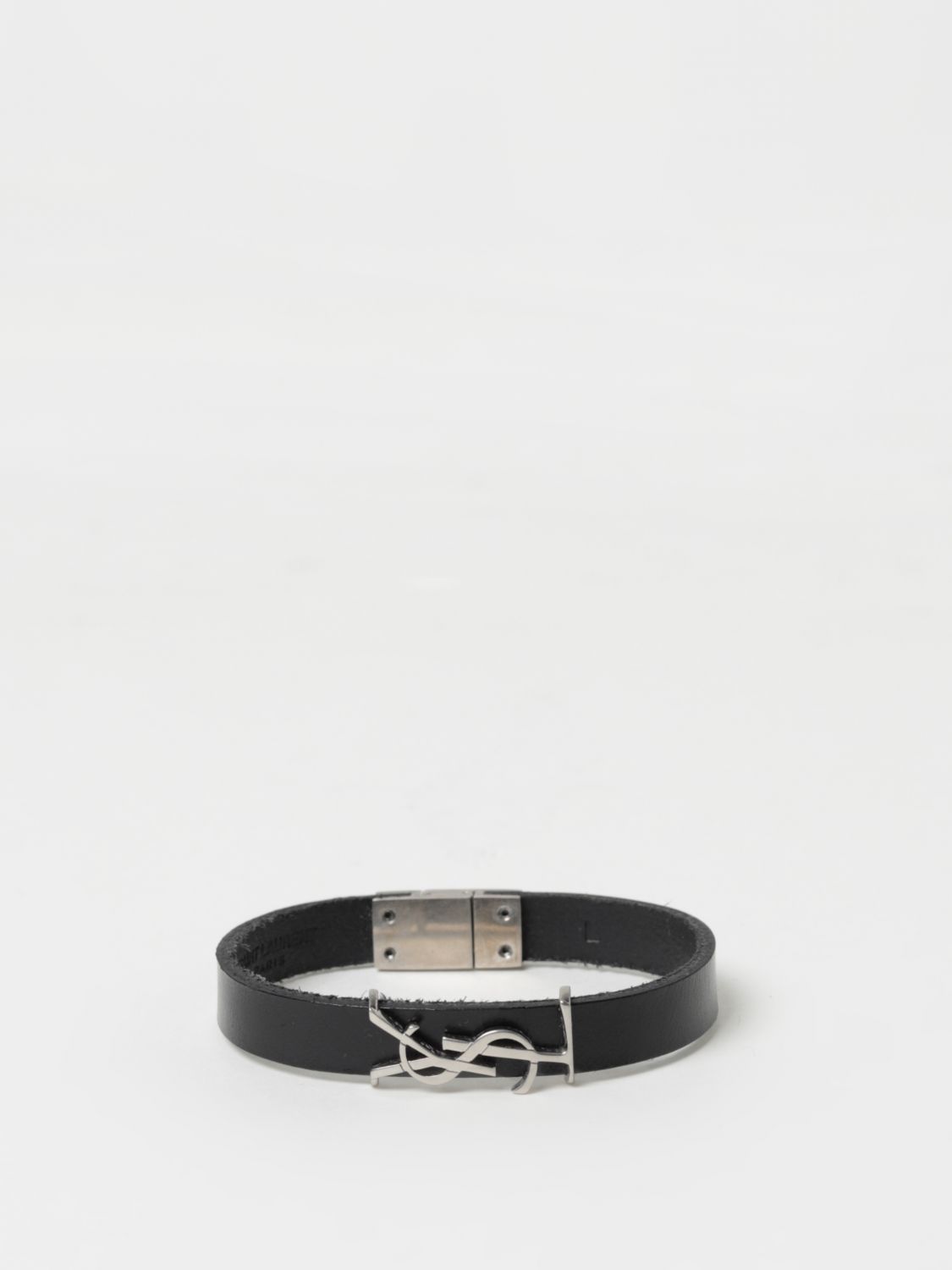 Saint Laurent Jewel SAINT LAURENT Men colour Black