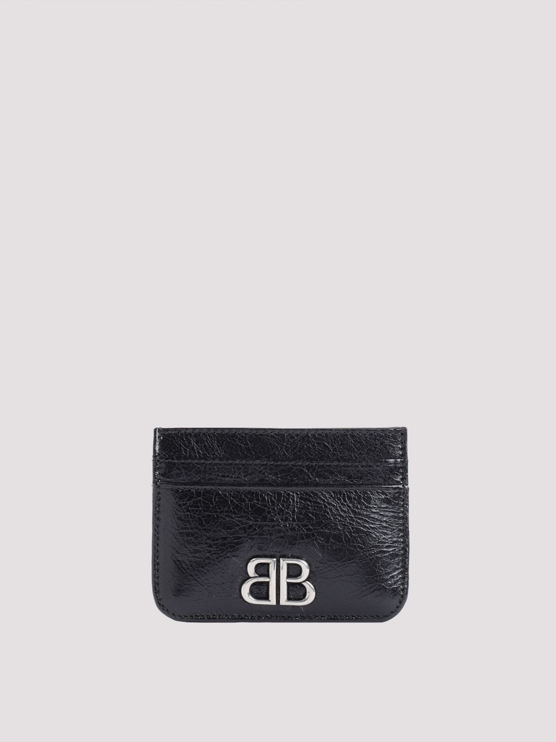 Balenciaga Wallet BALENCIAGA Woman color Black