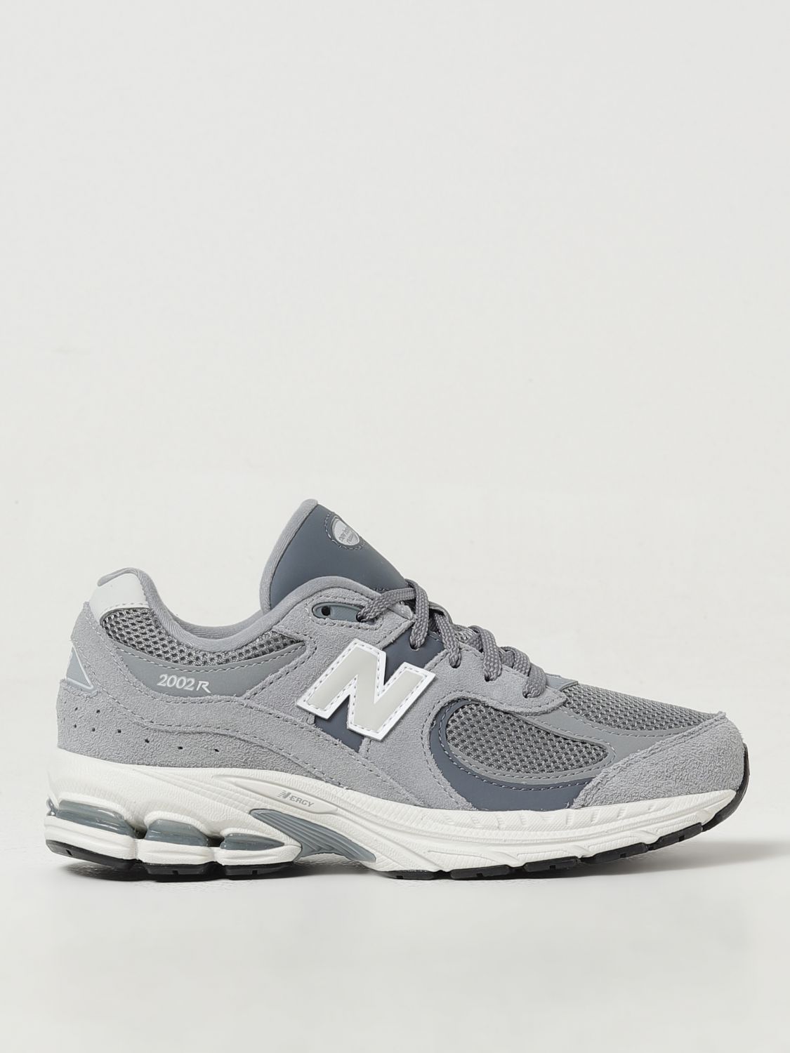 New Balance Shoes NEW BALANCE Kids colour Grey