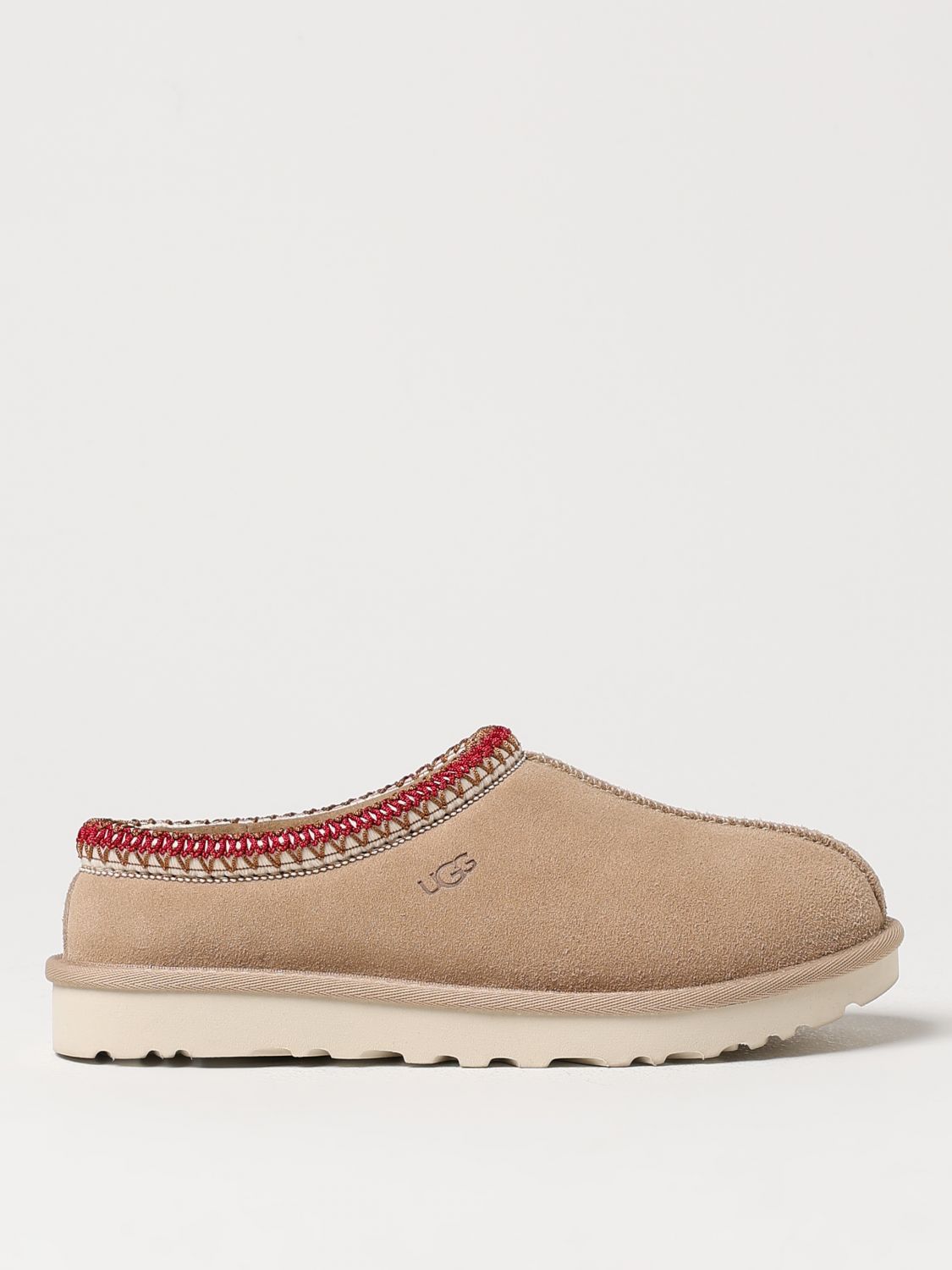 Ugg Flat Shoes UGG Woman colour Sand