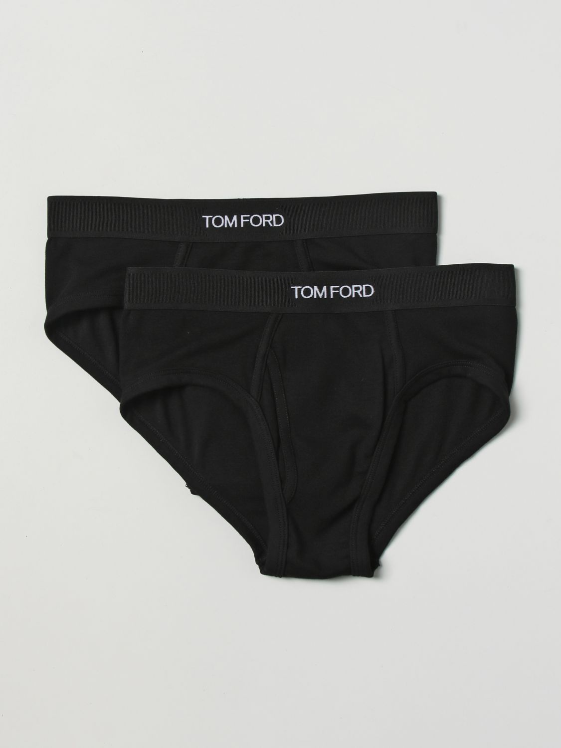 Tom Ford Underwear TOM FORD Men colour Black