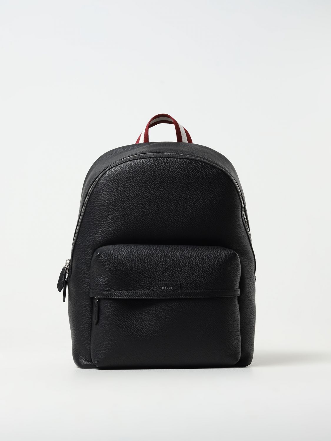 BALLY Backpack BALLY Men colour Black