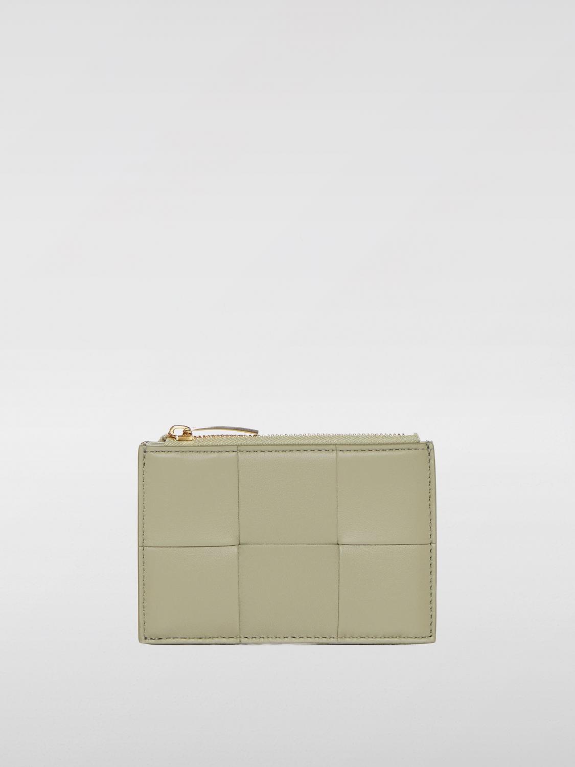 Bottega Veneta Wallet BOTTEGA VENETA Woman color Mastic