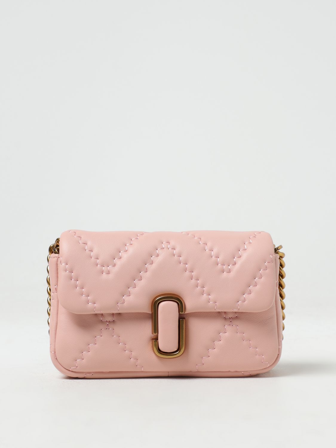 Marc Jacobs Mini Bag MARC JACOBS Woman colour Pink