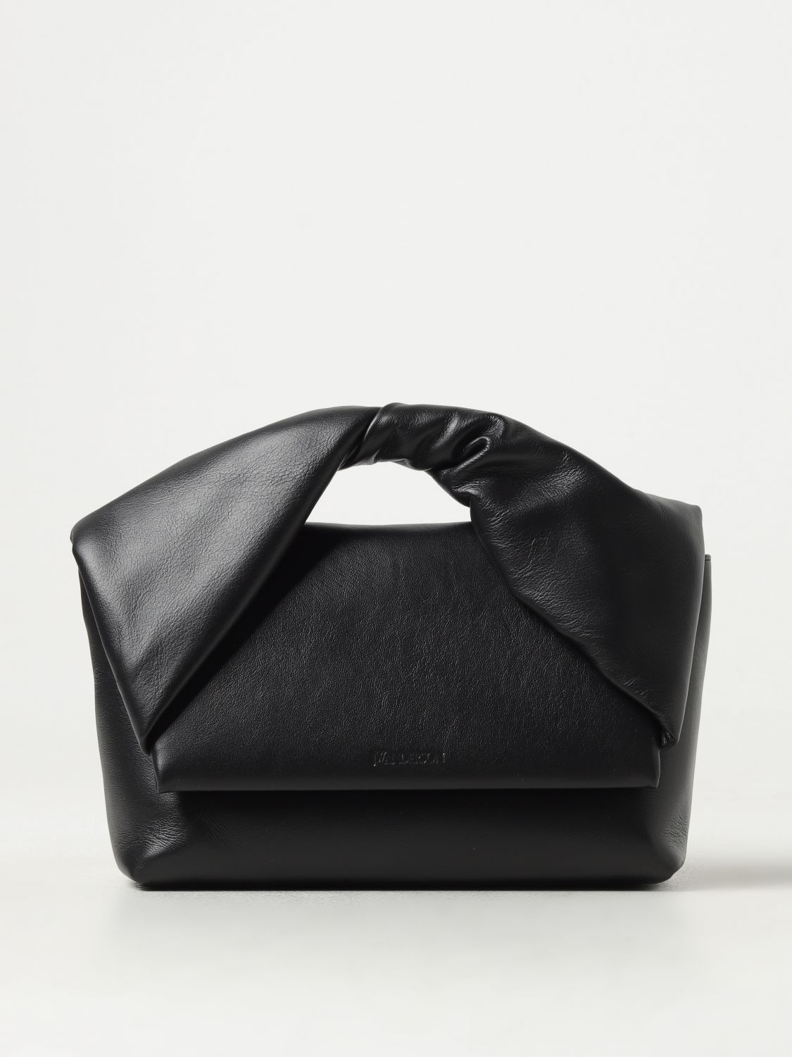 Jw Anderson Crossbody Bags JW ANDERSON Woman colour Black