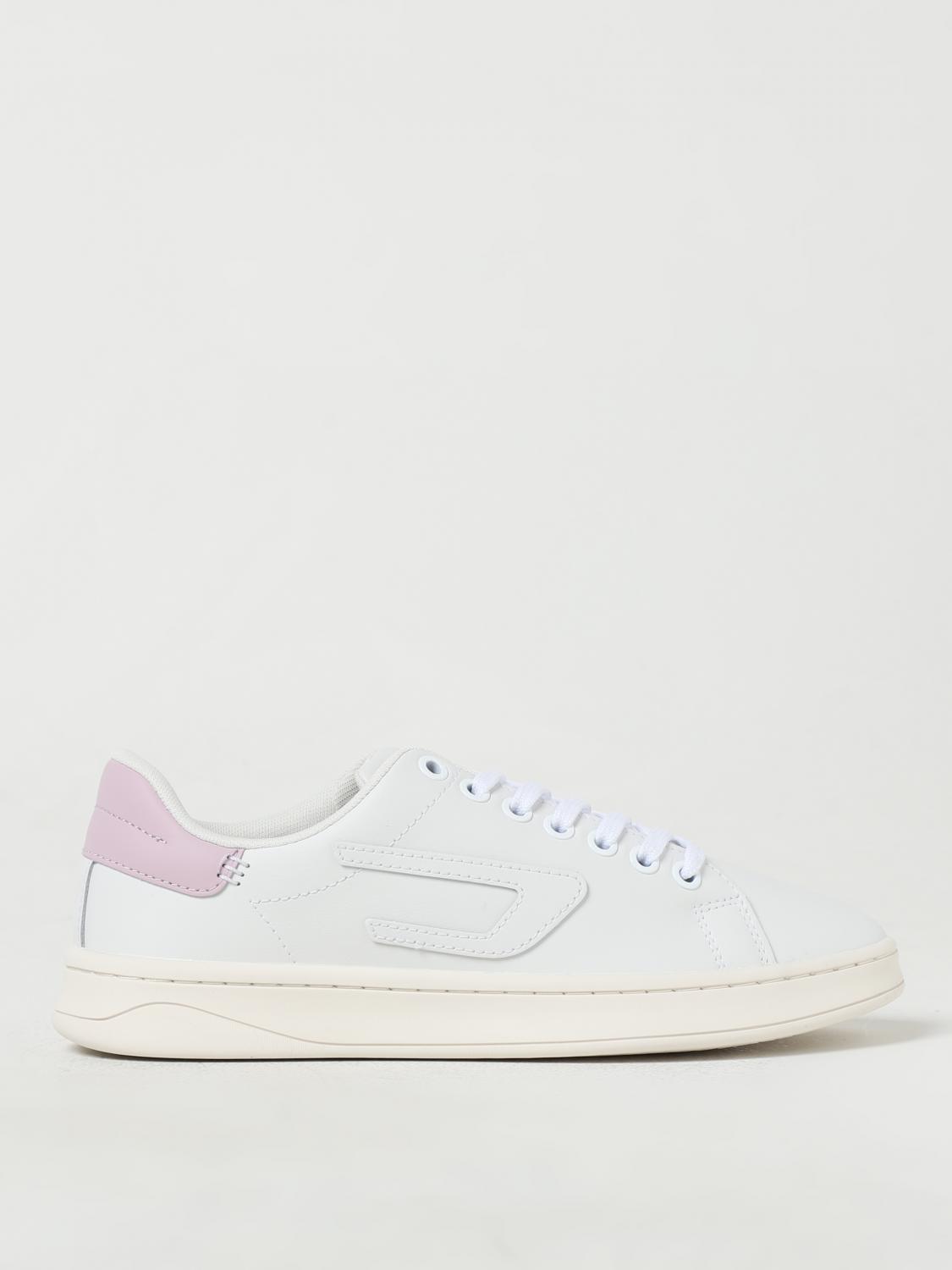 Diesel Sneakers DIESEL Woman colour White