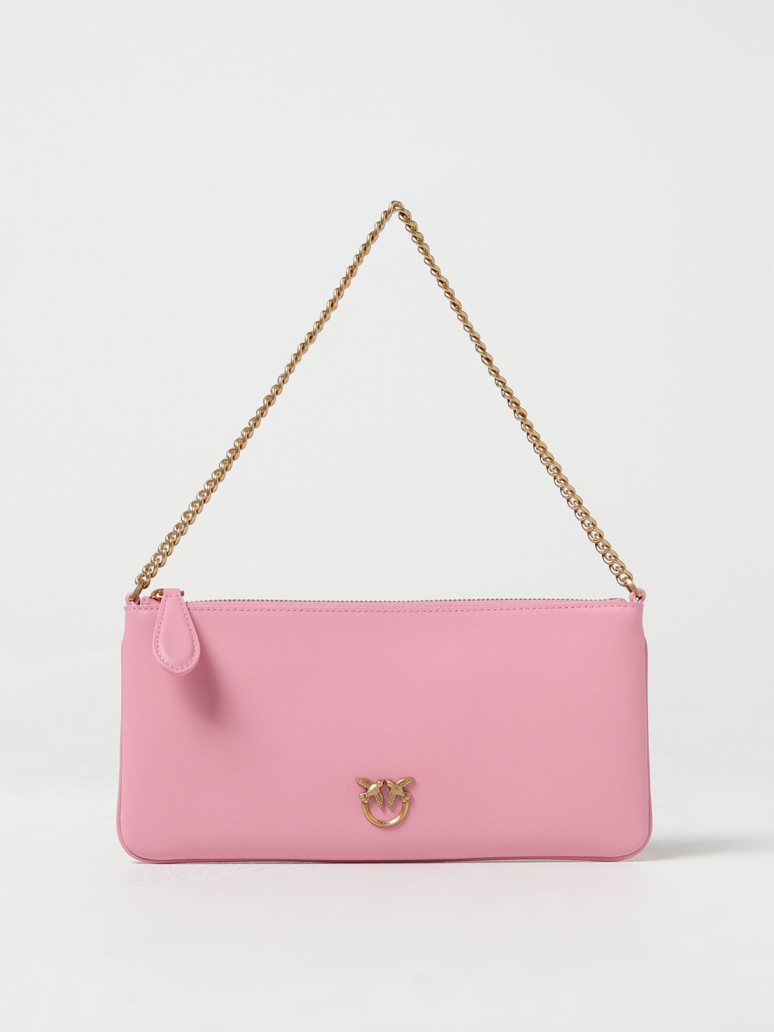 Pinko Shoulder Bag PINKO Woman colour Baby Pink