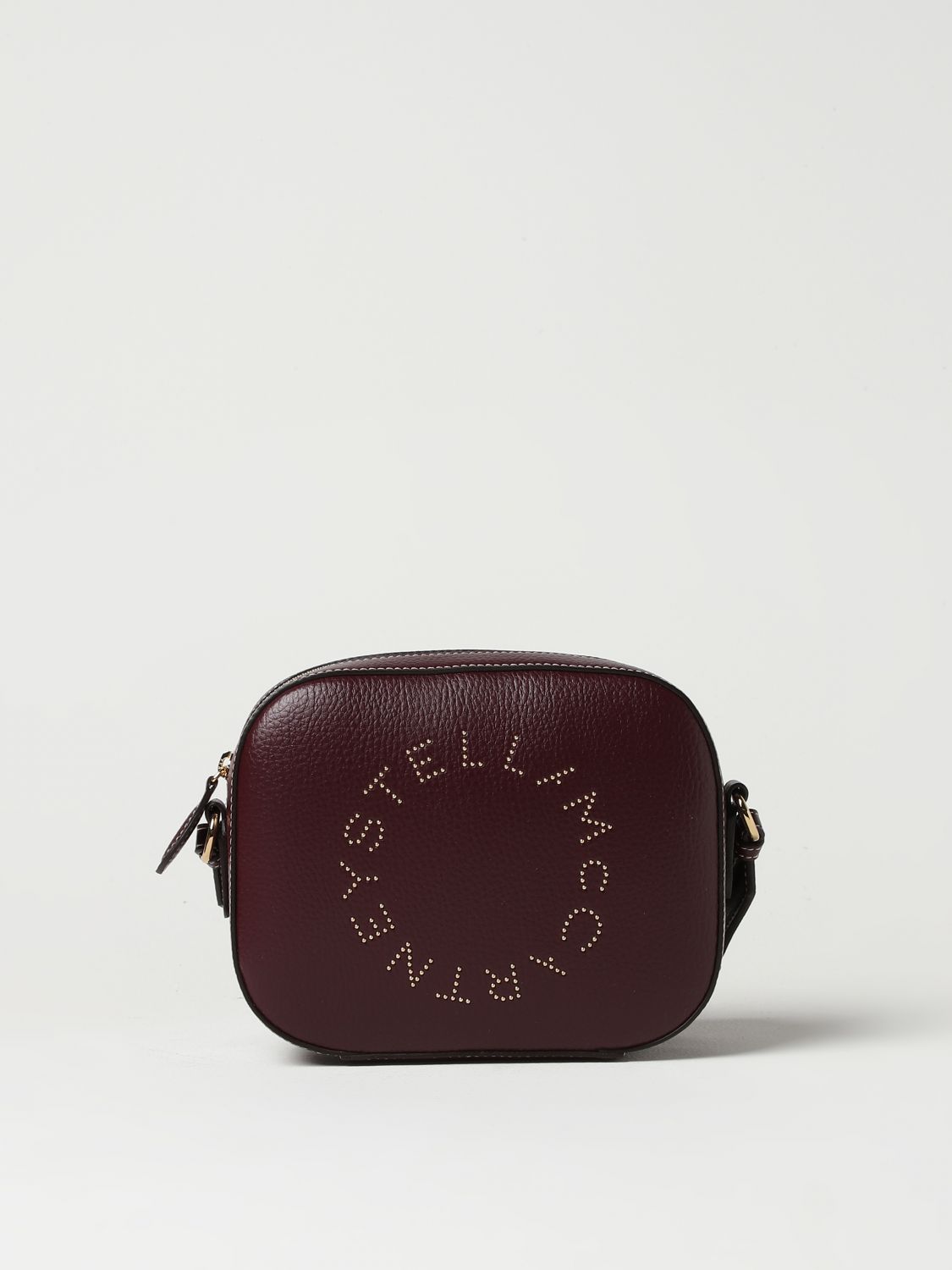 Stella McCartney Shoulder Bag STELLA MCCARTNEY Woman colour Red