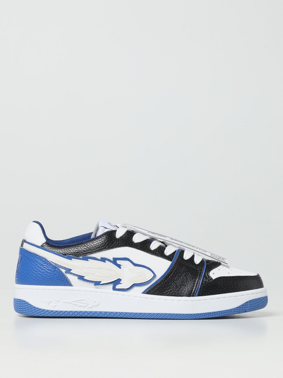 Enterprise Japan Trainers ENTERPRISE JAPAN Men colour Blue