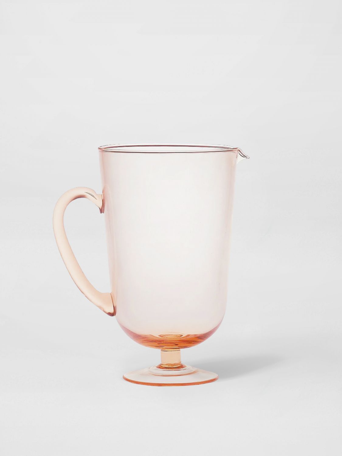  Bottles And Pitchers BITOSSI HOME Lifestyle colour Pink