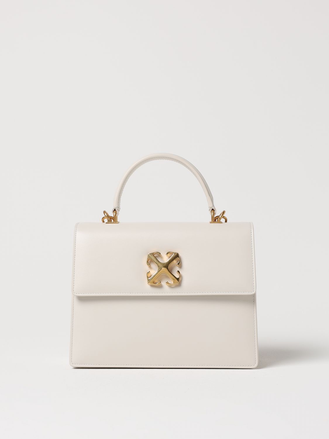 OFF-WHITE Handbag OFF-WHITE Woman colour White