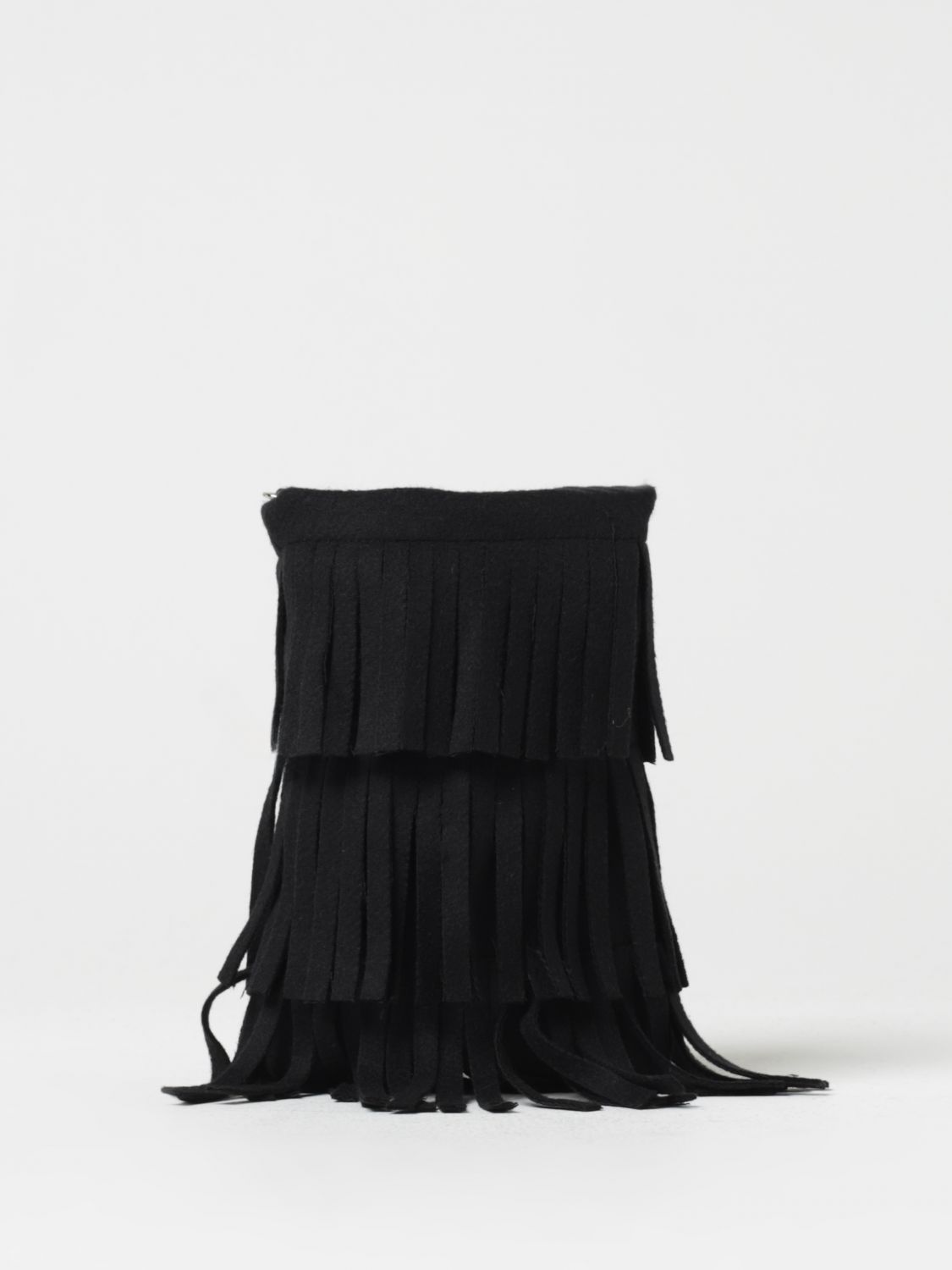 Il Gufo Clutch IL GUFO Kids colour Black