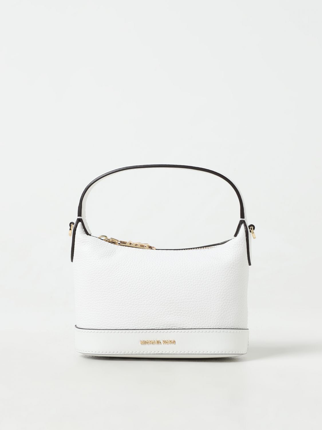 Michael Kors Mini Bag MICHAEL KORS Woman colour White