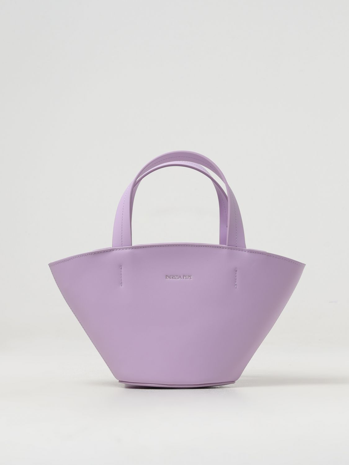 Patrizia Pepe Shoulder Bag PATRIZIA PEPE Woman colour Wisteria