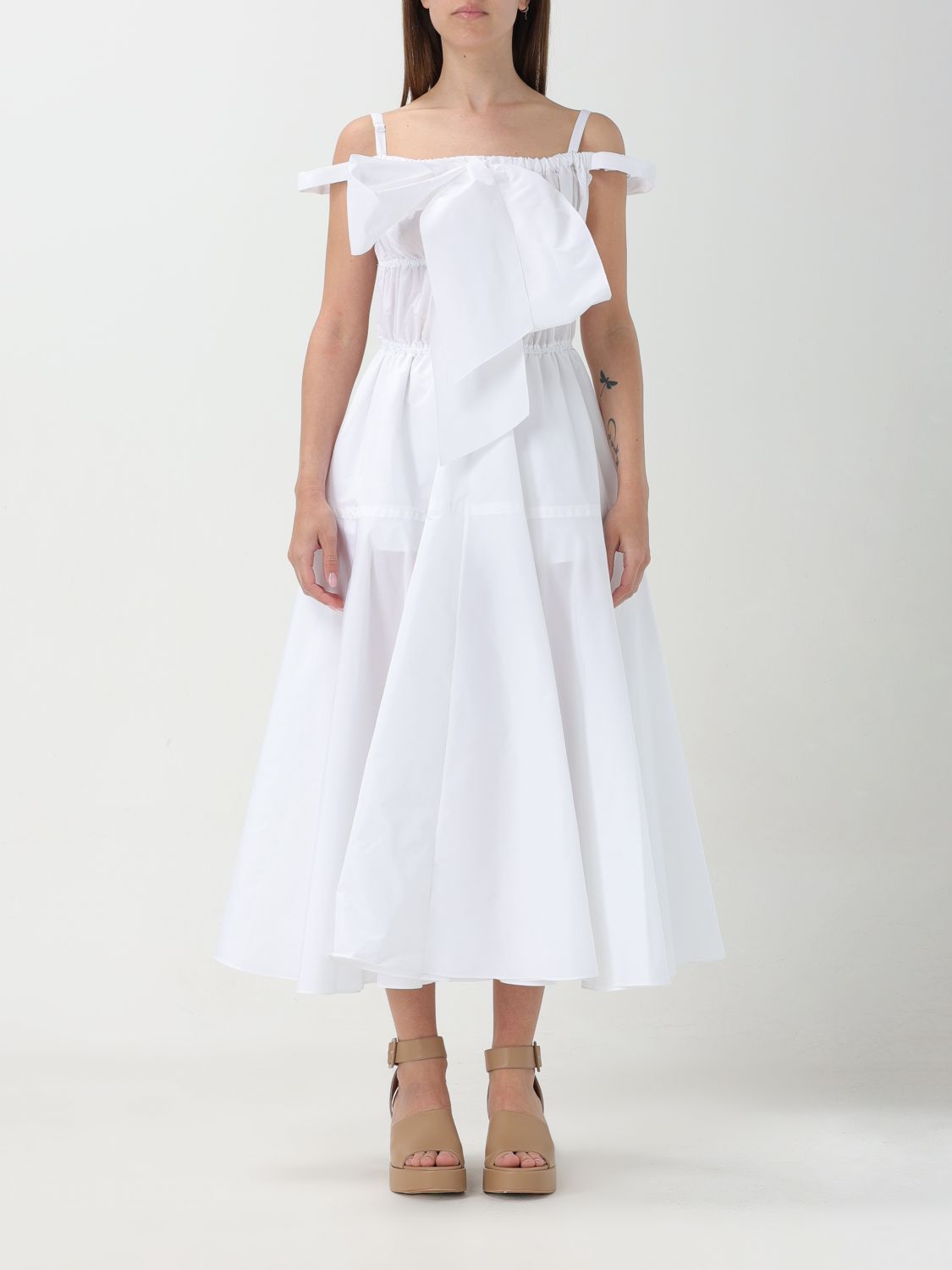 Patou Dress PATOU Woman colour White