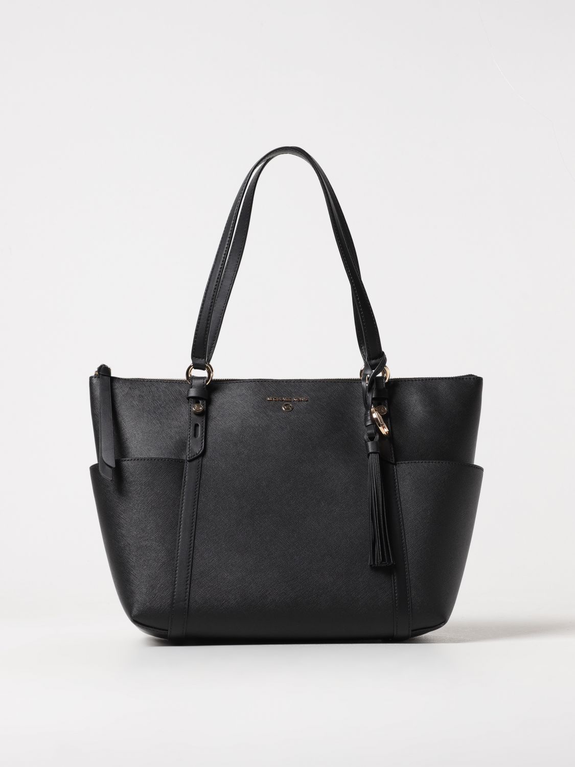 Michael Kors Tote Bags MICHAEL KORS Woman colour Black