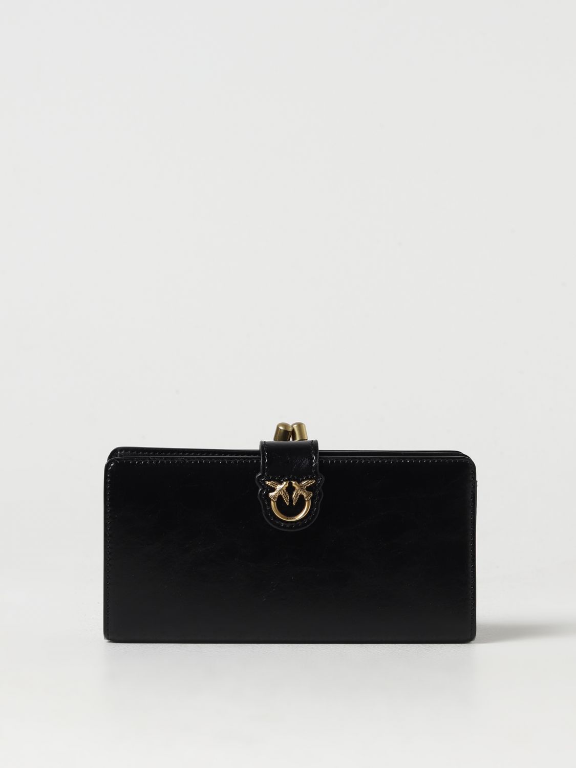 Pinko Mini Bag PINKO Woman colour Black