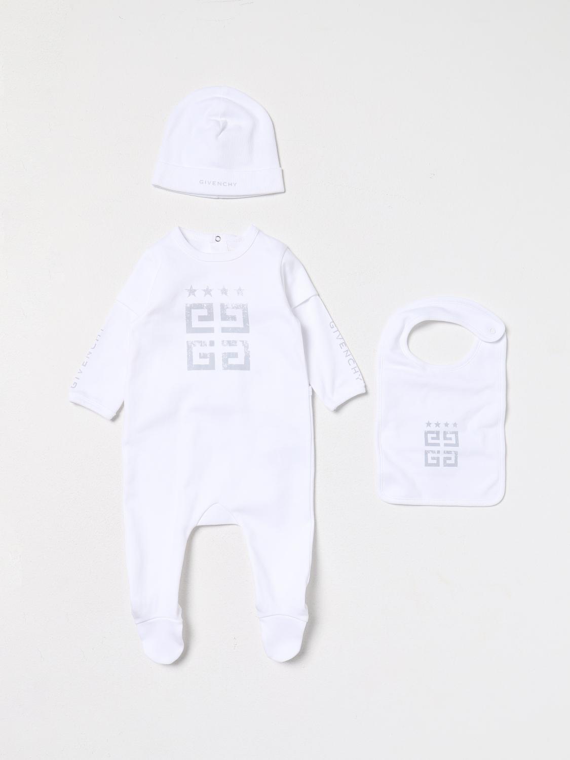 Givenchy Tracksuits GIVENCHY Kids colour White